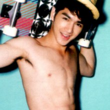 HM album น่ารักไหมครับ