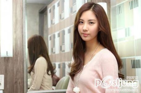 Seohyun GirlGeneratio