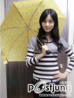 Seohyun GirlGeneratio