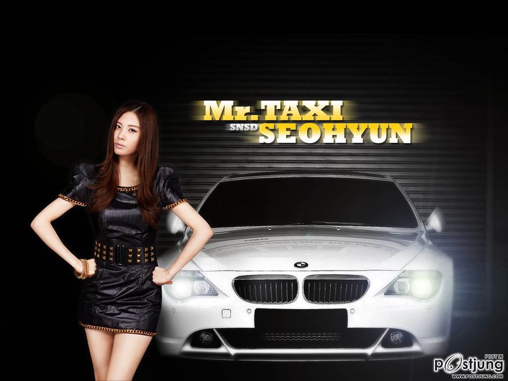 Seohyun GirlGeneratio