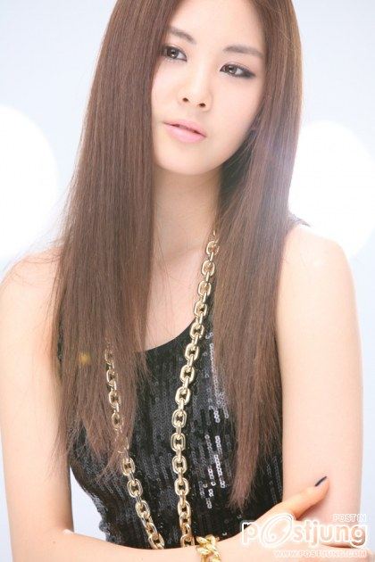 Seohyun GirlGeneratio