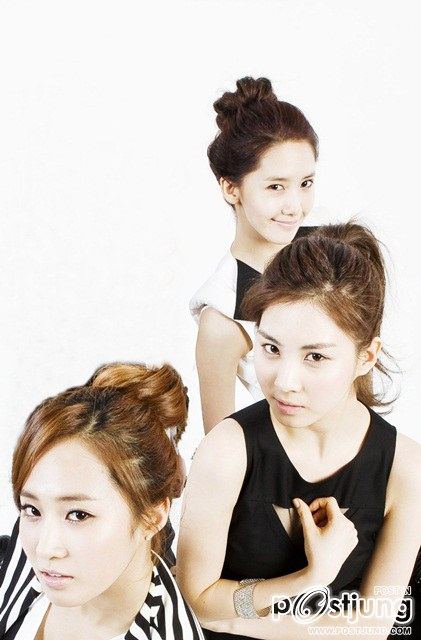 Seohyun GirlGeneratio