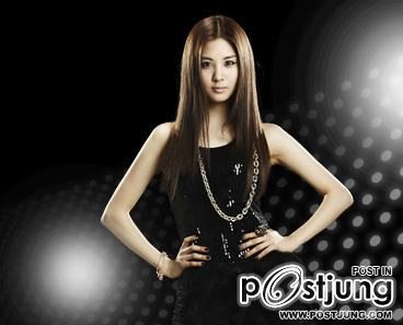 Seohyun GirlGeneratio