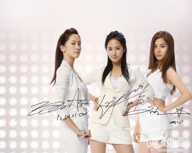 Seohyun GirlGeneratio