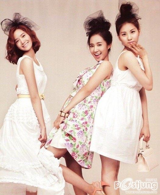 Seohyun GirlGeneratio