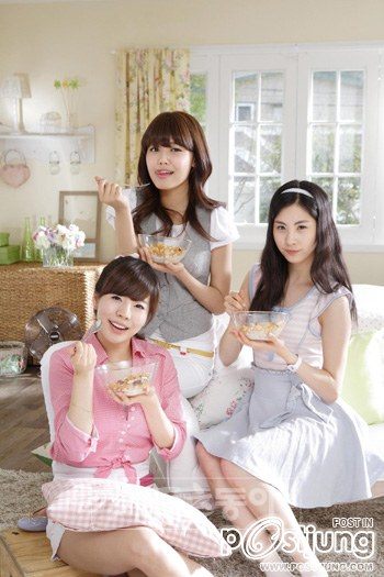 Seohyun GirlGeneratio