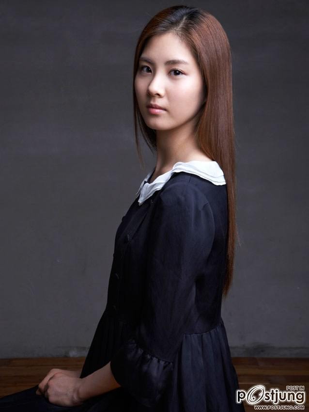 Seohyun GirlGeneratio