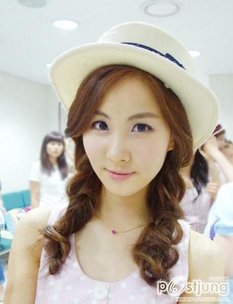 Seohyun GirlGeneratio