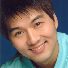 Lee Pil Mo หล่อจัง