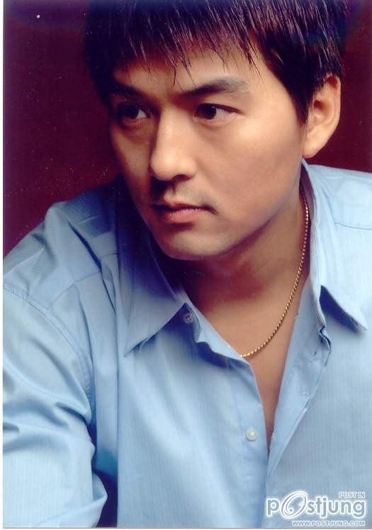 Lee Pil Mo หล่อจัง