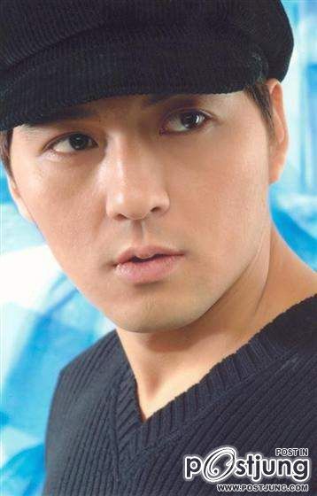 Lee Pil Mo หล่อจัง