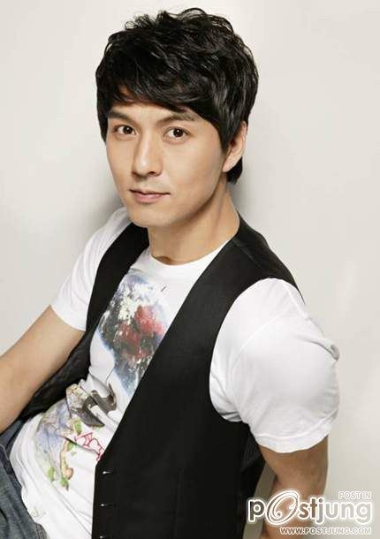 Lee Pil Mo หล่อจัง