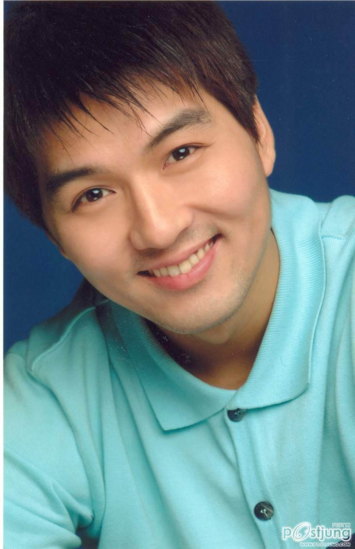 Lee Pil Mo หล่อจัง