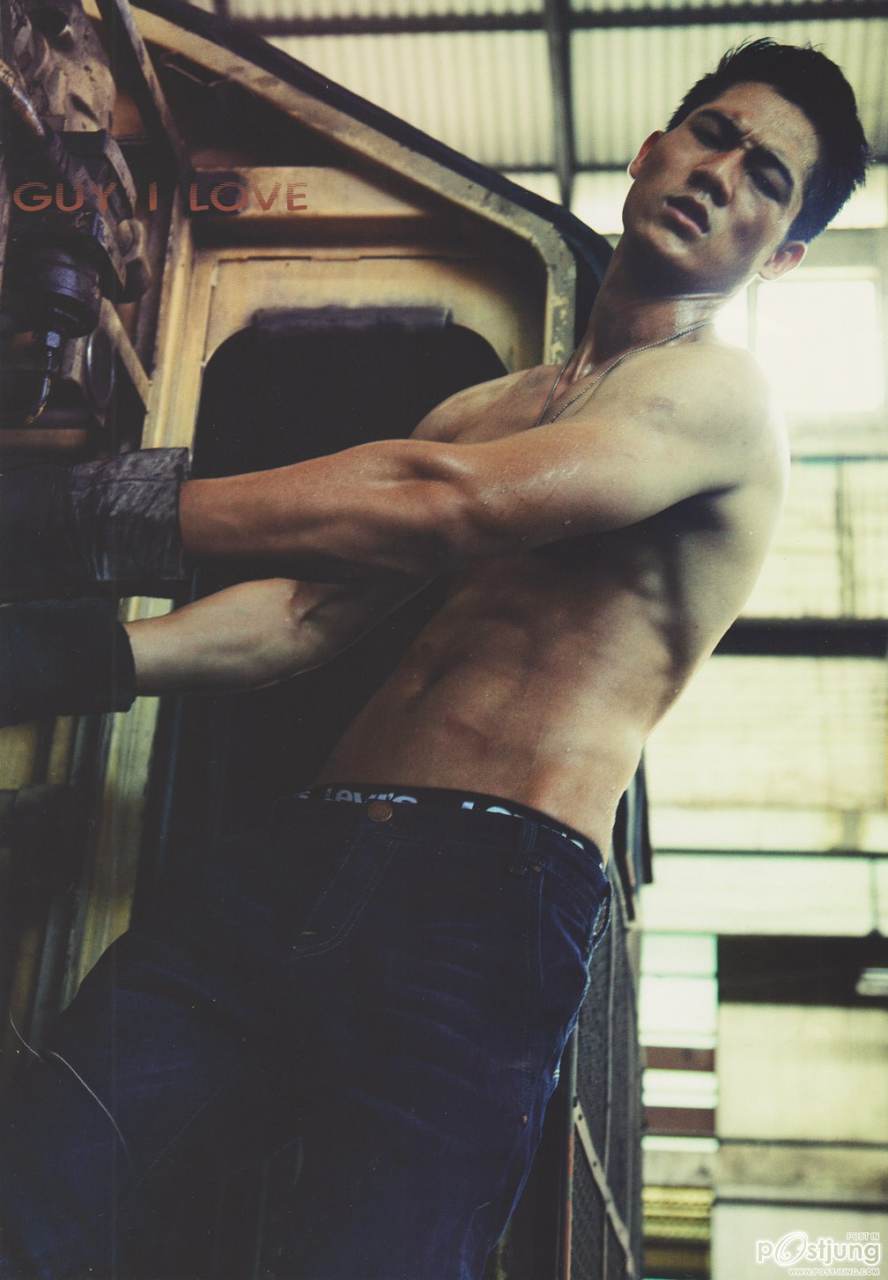 หนุ่มลีๆวายๆ