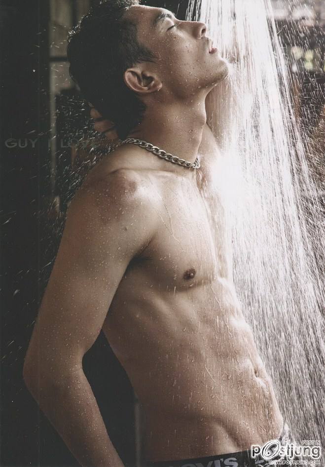 หนุ่มลีๆวายๆ