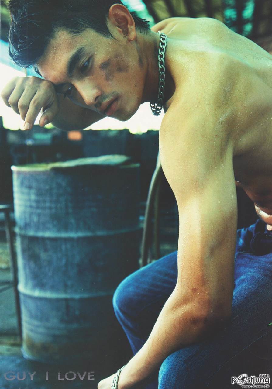 หนุ่มลีๆวายๆ