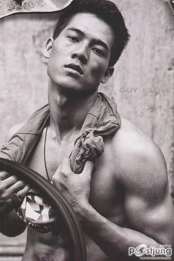 หนุ่มลีๆวายๆ