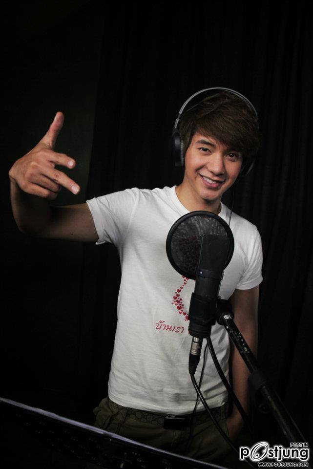 ศิลปิน-ดารา ร่วมส่งพลังใจสู้ภัยน้ำท่วม ผ่านบทเพลงแห่งความสามัคคี &ldquo;บ้านเรา บ้านพ่อ&rdquo;