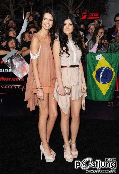 Kyle-and-Kendall-Jenner