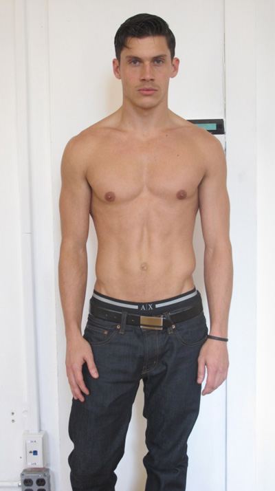 Zeb Ringle