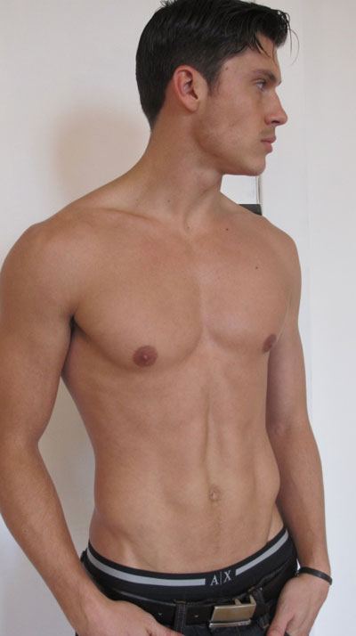 Zeb Ringle