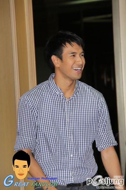 พี่เกรทน่ารักๆ