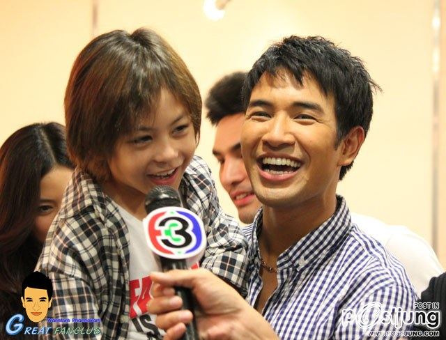 พี่เกรทน่ารักๆ