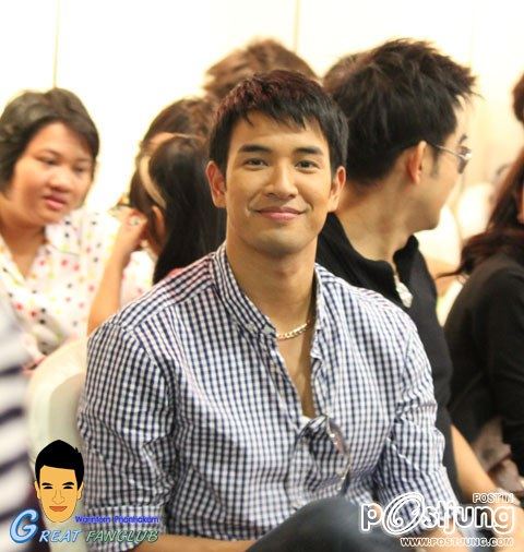 พี่เกรทน่ารักๆ