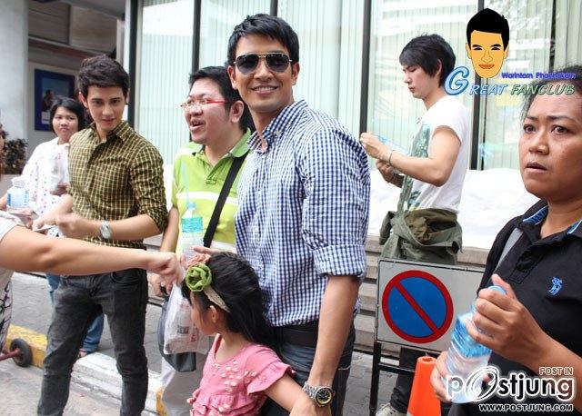 พี่เกรทน่ารักๆ