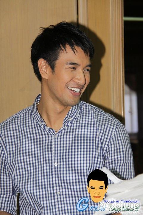 พี่เกรทน่ารักๆ