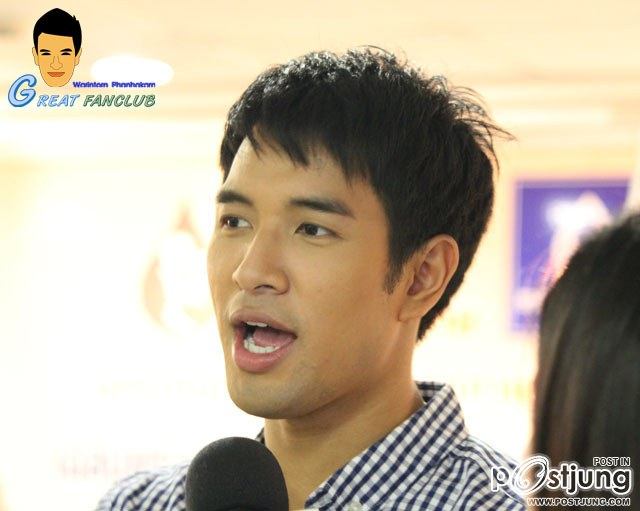 พี่เกรทน่ารักๆ