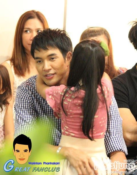 พี่เกรทน่ารักๆ