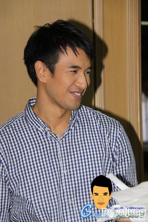 พี่เกรทน่ารักๆ