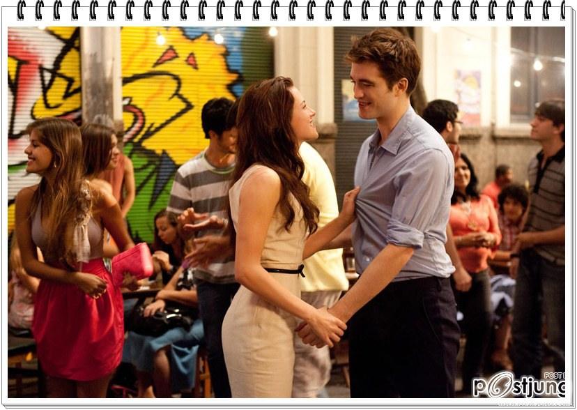 เบรคกิ้ง ดอว์น