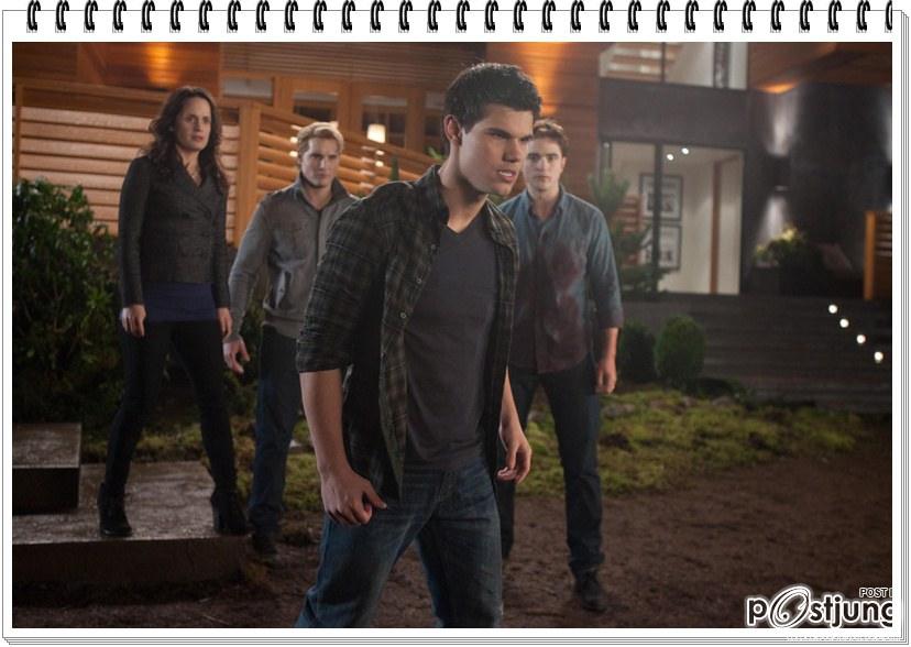 เบรคกิ้ง ดอว์น