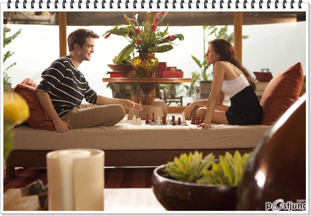 เบรคกิ้ง ดอว์น