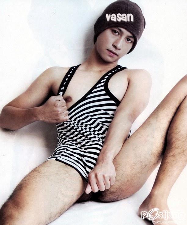 โก้+เบส ขั้นเทพภาพหย่ายยย