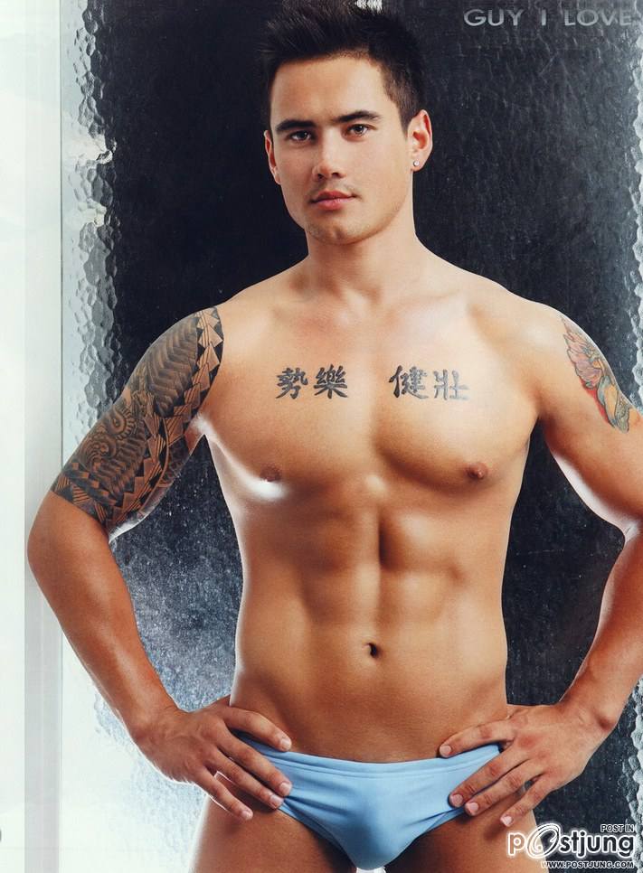 หล่อๆหย่ายๆ