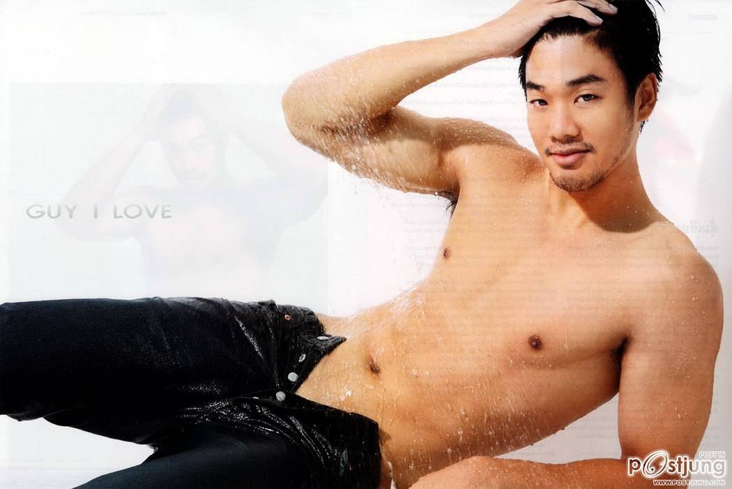 หล่อๆหย่ายๆ