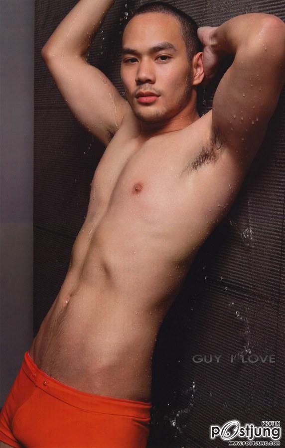 หล่อๆหย่ายๆ