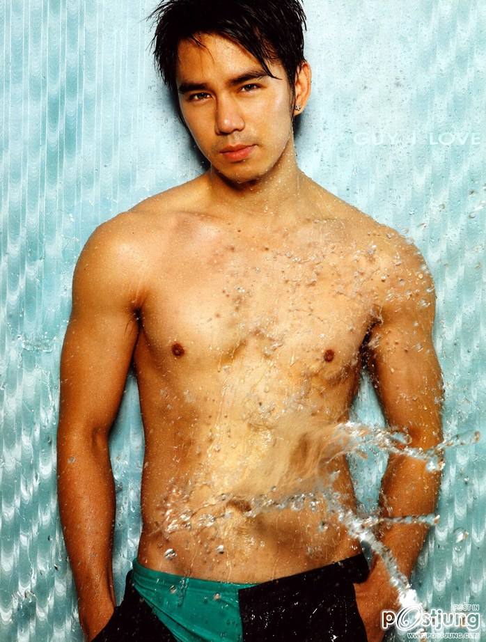 หล่อๆหย่ายๆ