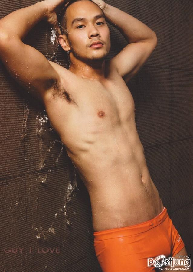 หล่อๆหย่ายๆ