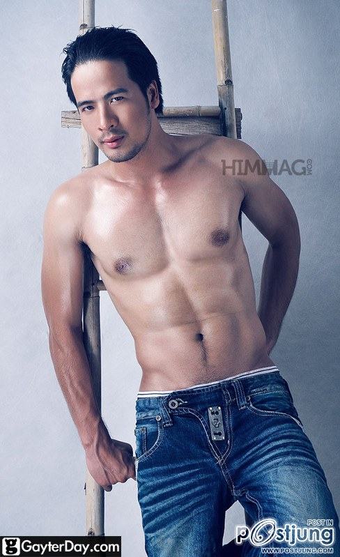 หนุ่ม หล่อ แซ่บเวอร์ จร้า อิอิ ^^