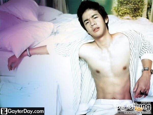 หนุ่ม หล่อ แซ่บเวอร์ จร้า อิอิ ^^