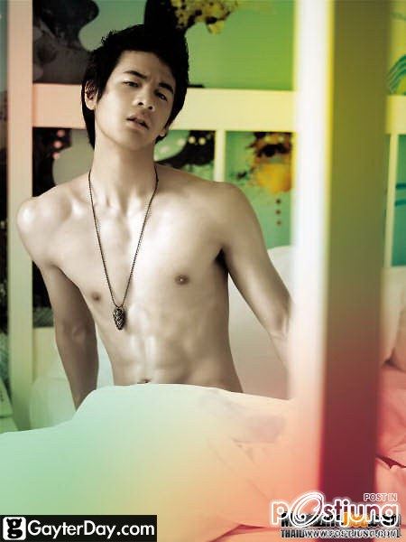 หนุ่ม หล่อ แซ่บเวอร์ จร้า อิอิ ^^