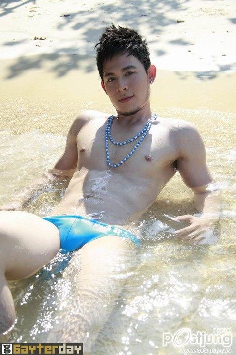 หนุ่ม หล่อ แซ่บเวอร์ จร้า อิอิ ^^