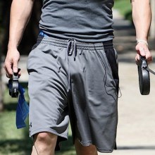 เป้าตุงแวมไพร์หนุ่ม แถมมนุษย์หมาป่าด้วยค่ะ น่ากินจัง