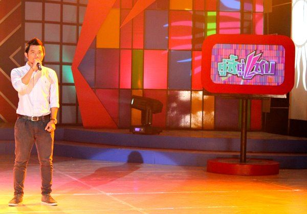 ลีซอ-ธีรเทพ & แมท-ปิยชาติ บันทึกเทปรายการ "คู่ซี้คู่แซบ"