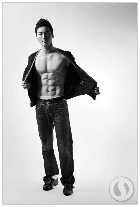 Photoshoot men album 396