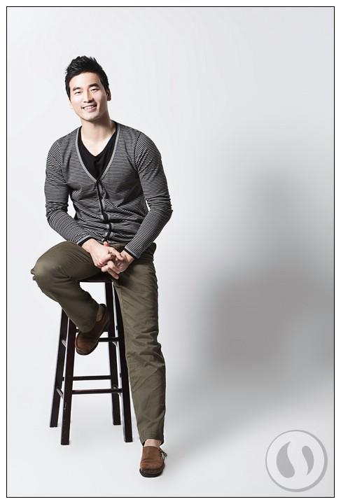 Photoshoot men album 396